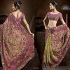 Designer-Saree