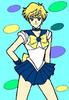 Sailor Uranus