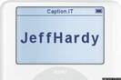 pentru JeffHardy