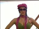 roberta en rebelde - se ve muy bonita