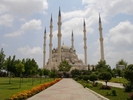 Sabanci Mosque in Adana - Turkey