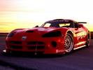 Dodge Viper 5