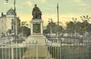 57. P-ta si Statuia C.A.Rosetti