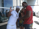 Cryme Tyme si Kelly