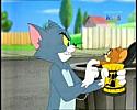 tom si jerry