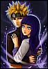Naruto_and_Hinata_by_Lokklyn