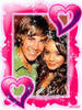 Zac and Vanessa