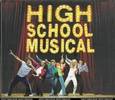 High School Musical-Ashley,Vanessa,Monique,Zac,Lucas si Corbin