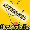 ma faci sa rad!