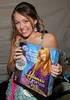 Hannah Montana