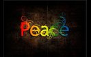 peace