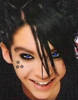 bill kaulitz