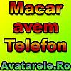 macar avek telefon