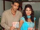 Arjun si Priyanka
