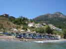 Kaminia Beach