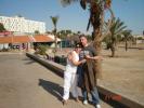 252 Israel - Marea Moarta