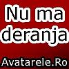 nu ma deranja