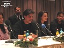 Priyanca,SRK,Preity si Arjun