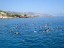 Zakynthos - cruise around the island