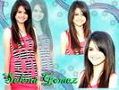 Selena Gomez 34