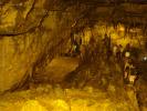 Kefalonia - Drogarati Cave