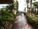356 Israel - Eilat - Hotel Royal Beach