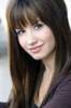 Demi Lovato as Miche in Camp Rock