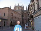 Toledo decembrie 2007