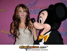 Miley Cyrus and Mickey Mouse-BBC-000605