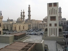 Islamic Cairo in Egypt