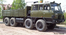 tatra t815