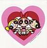 fetitele powerpoff love