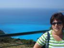 Kefalonia - Myrtos Beach