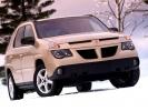 Pontiac Aztek Poze cu Masini