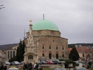Gazi Kasim Pasha Mosque in Pecs - Hungary