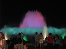 81 Barcelona Magic Fountain