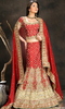 Copy of Raw%20Silk%20Deep%20Red%20Lehenga%203