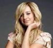 ashley tisdale