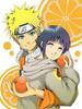 naruto and hinataaa