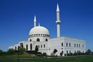 Islamic Center of Toledo in USA