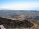 Tenerife 12 aug 2006 Mount Teide National Park8