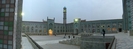 Mawlana Yakub Charki Mosque (panorama)