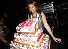 2008 American Music Awards Audience Backstage f0W9JUn6JTZl
