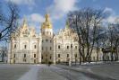 Kiev-Minastirea Pechrska