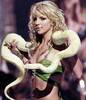 Britney Spears vma