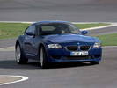 BMW Z4 M Coupe