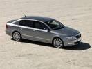Skoda Superb TDI