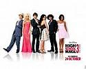 hsm3 ryan sharpay troy gabriellla chad si taylor