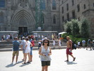 23 Catedral de Barcelona