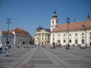 Sibiu-Piata mare
